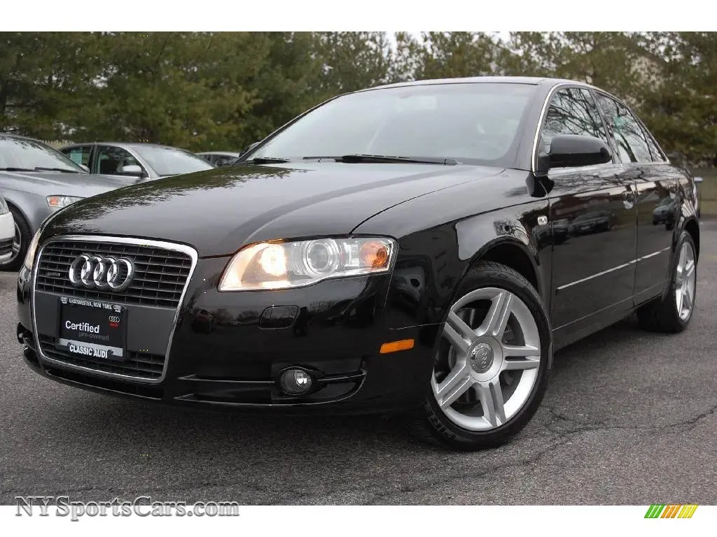 Audi A4 A4 Sedan 2.0 TDI 0