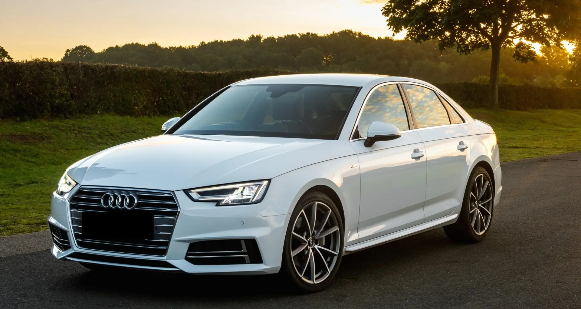 Audi A4 A4 Sedan 2.0 TDI Dynamic S-Tronic 2
