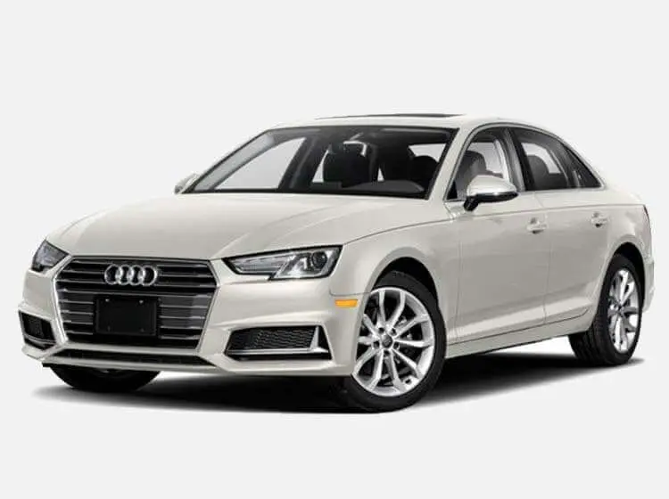 Audi A4 A4 Sedan 2.0 TDI Quattro Sport S-Tronic 3