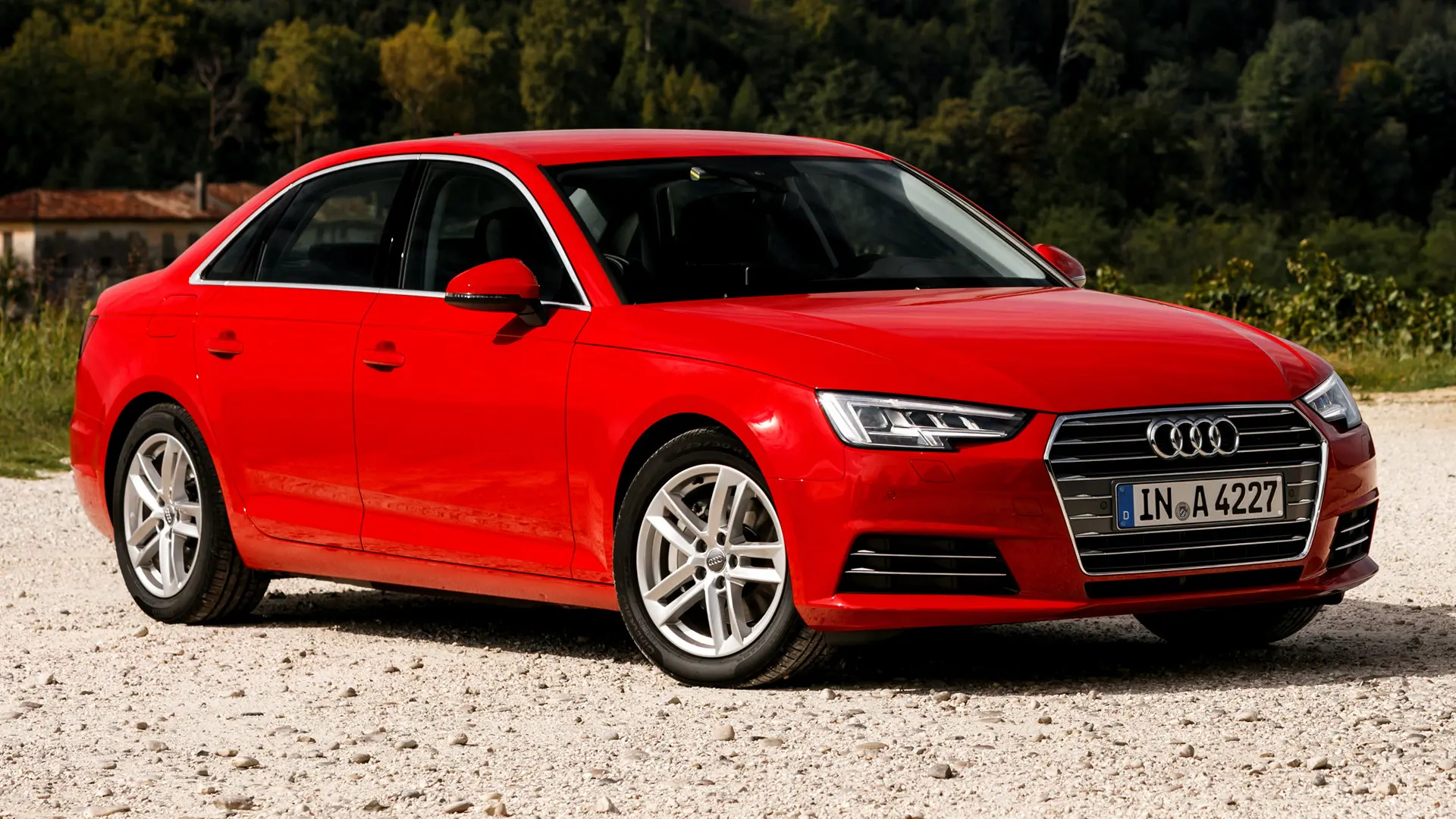 Audi A4 A4 Sedan 2.0 TDI Sport S-Tronic 6