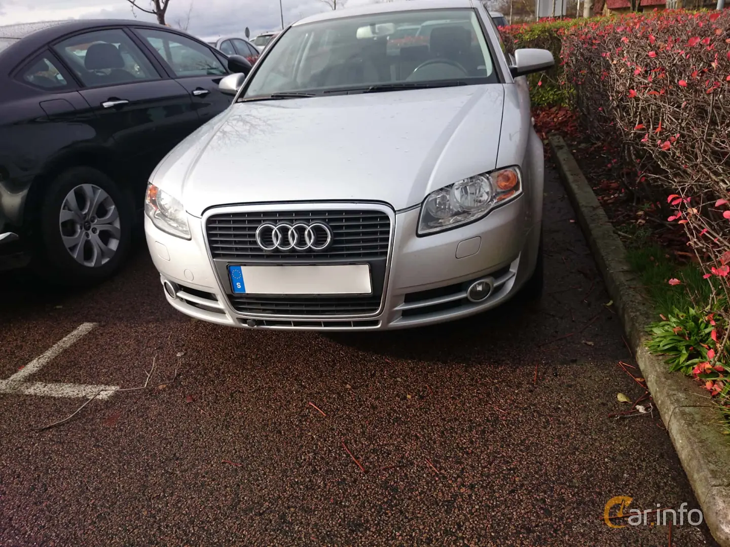 Audi A4 A4 Sedan 2.0 TFSI 2