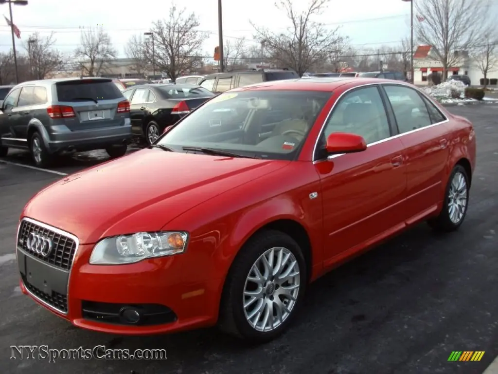 Audi A4 A4 Sedan 2.0 TFSI Quattro S-Tronic 6