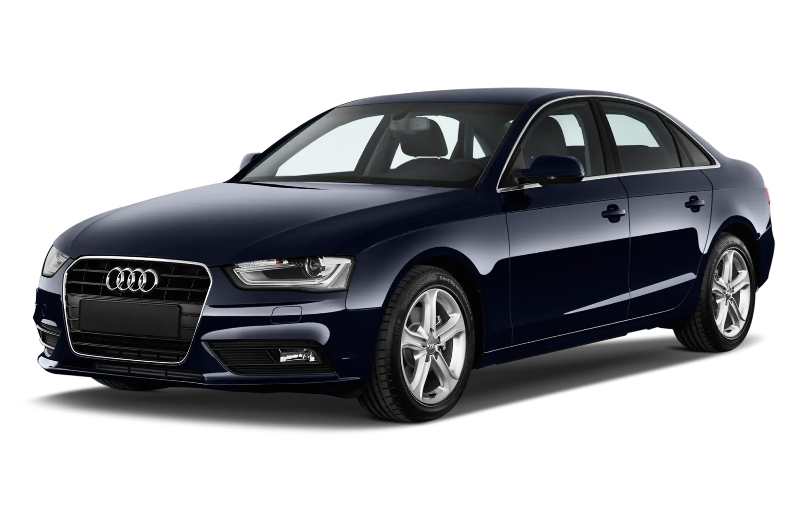 Audi A4 A4 Sedan 2.0 TFSI Quattro S-Tronic 3