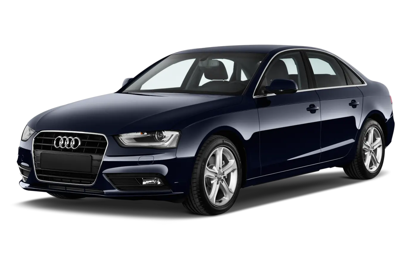 Audi A4 A4 Sedan 2.0 TFSI Quattro S-Tronic 4