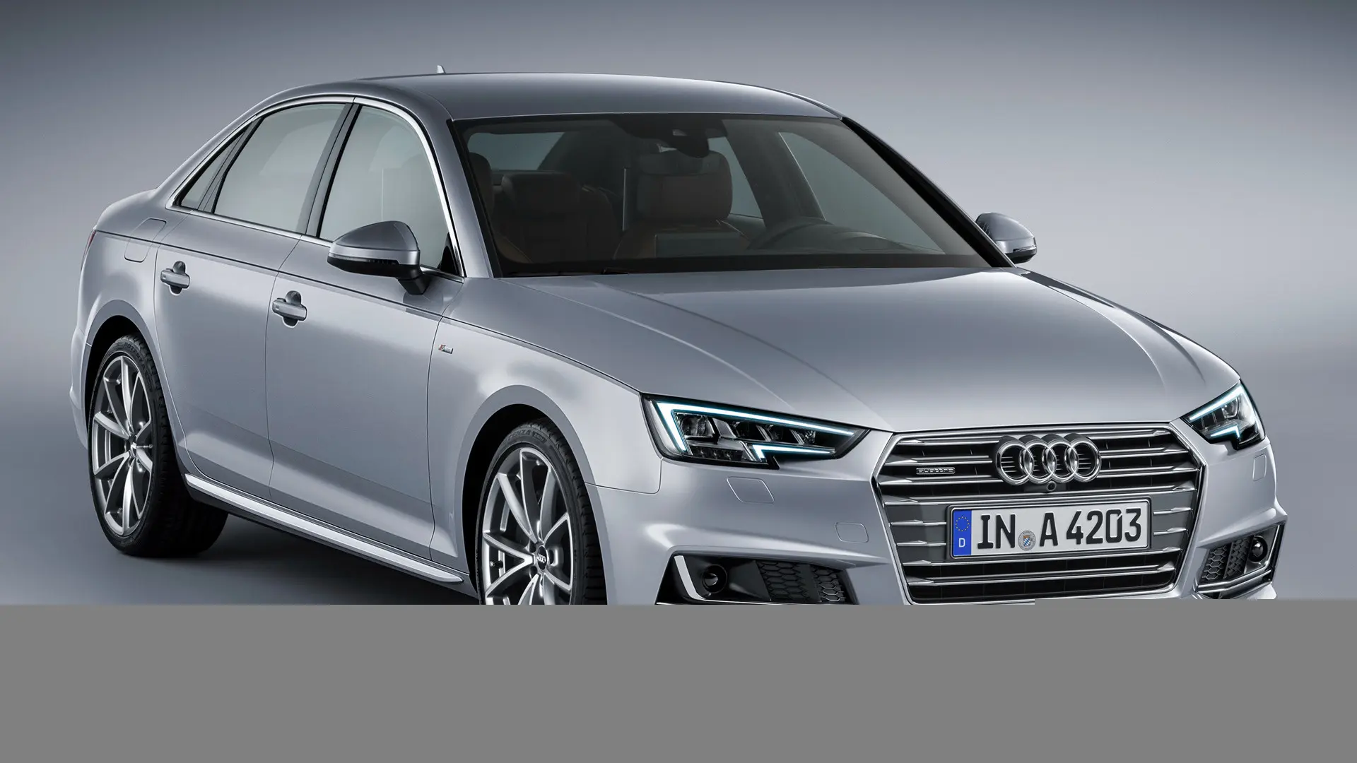 Audi A4 A4 Sedan 2.0 TFSI Quattro S-Tronic 2
