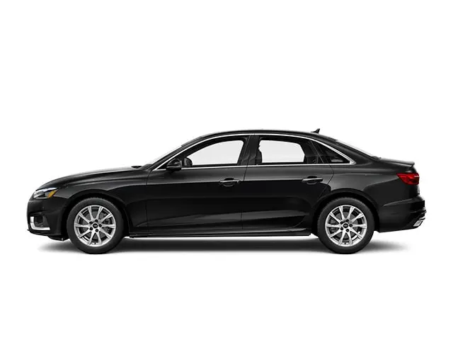 Audi A4 A4 Sedan 40 TDI Quattro Advanced 0