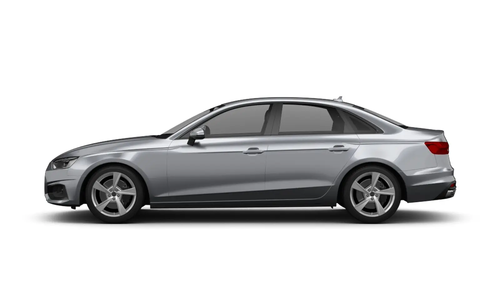 Audi A4 A4 Sedan 40 TDI Advanced 3