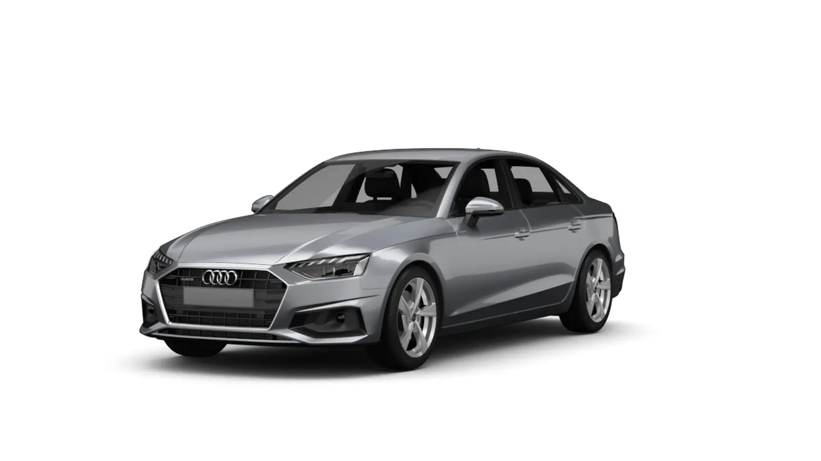 Audi A4 A4 Sedan 40 TDI Quattro Advanced 1