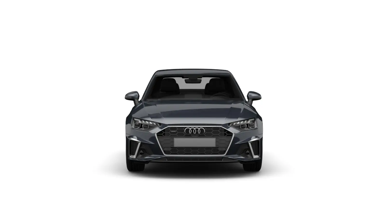 Audi A4 A4 Sedan 40 TDI Advanced S-Tronic 5