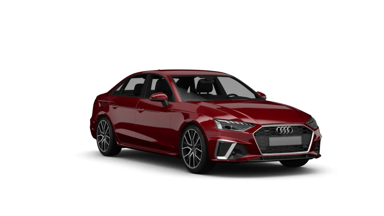 Audi A4 A4 Sedan 40 TDI Advanced S-Tronic 6