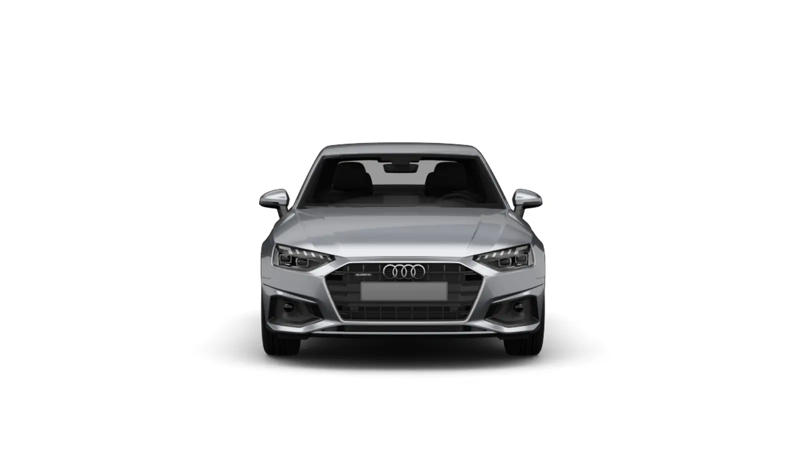 Audi A4 A4 Sedan 40 TDI Quattro Advanced 4