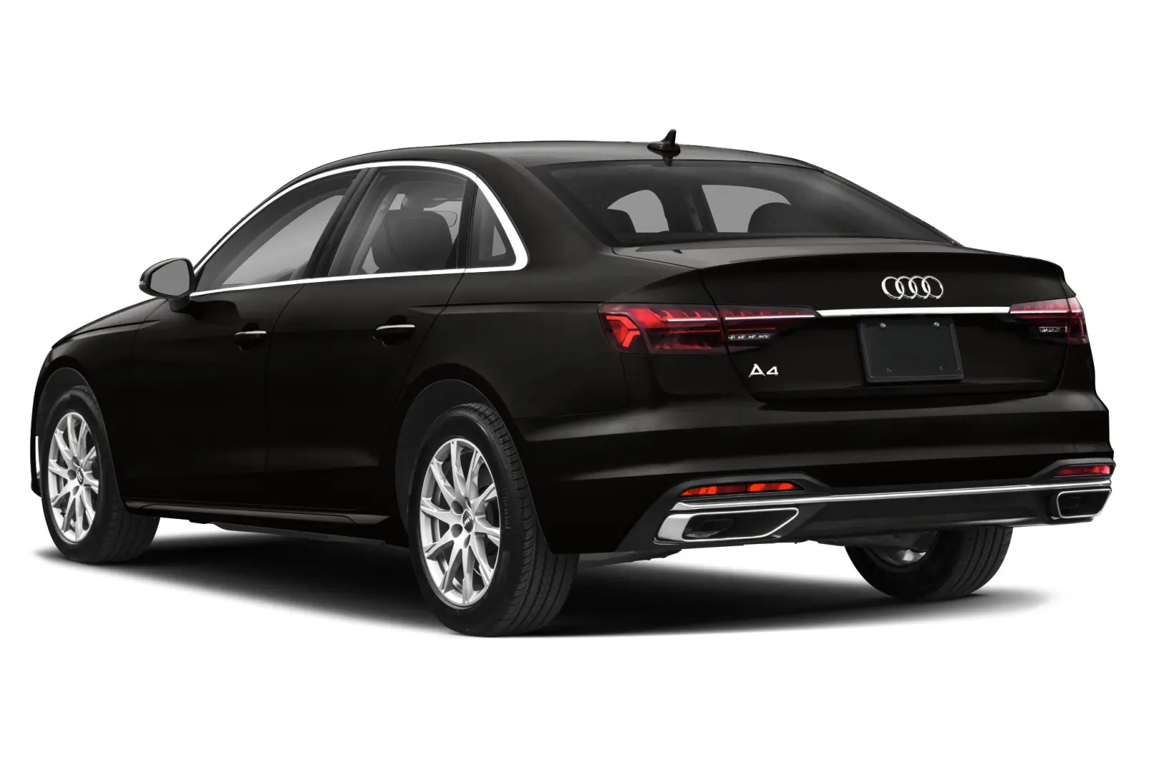 Audi A4 A4 Sedan 45 TFSI Quattro S Line 5