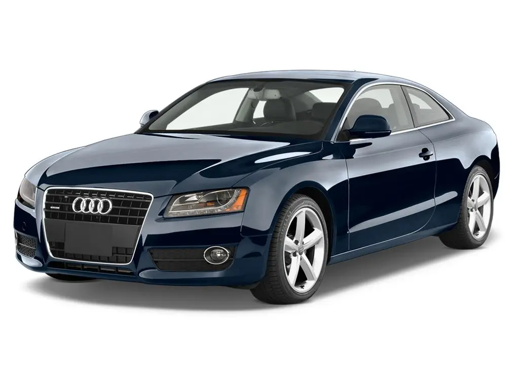 Audi A5 A5 1.8 TFSI 5