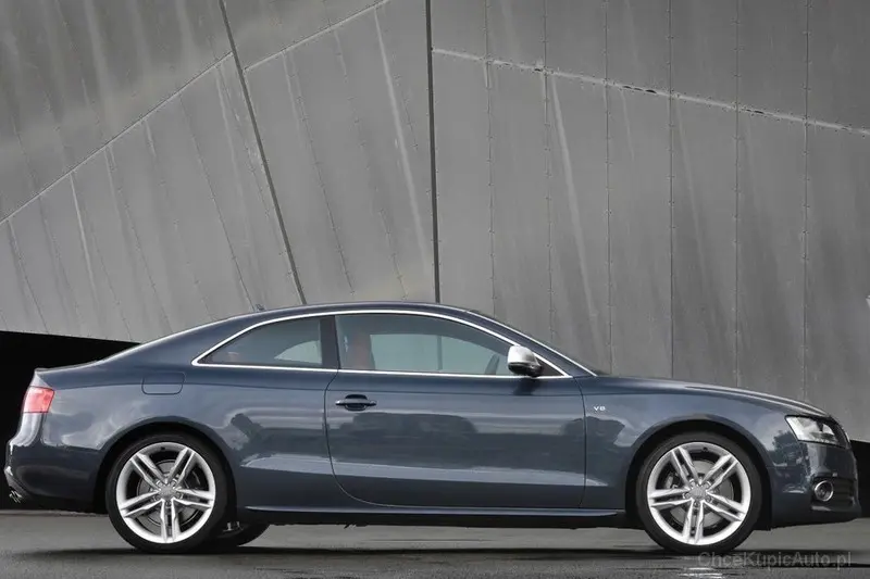 Audi A5 A5 1.8 TFSI 6