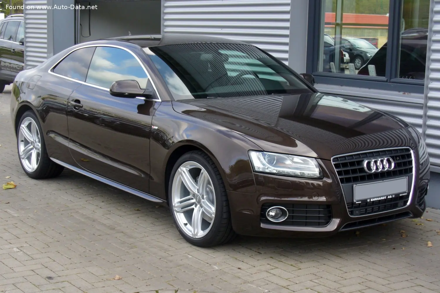 Audi A5 A5 1.8 TFSI 3