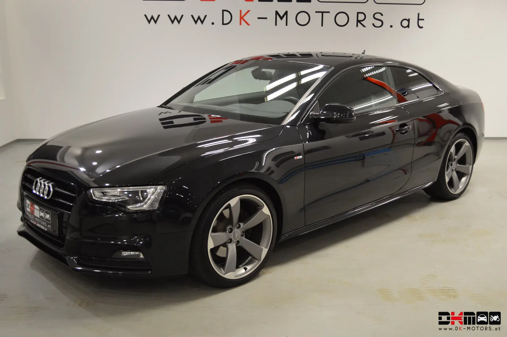 Audi A5 A5 1.8 TFSI 0