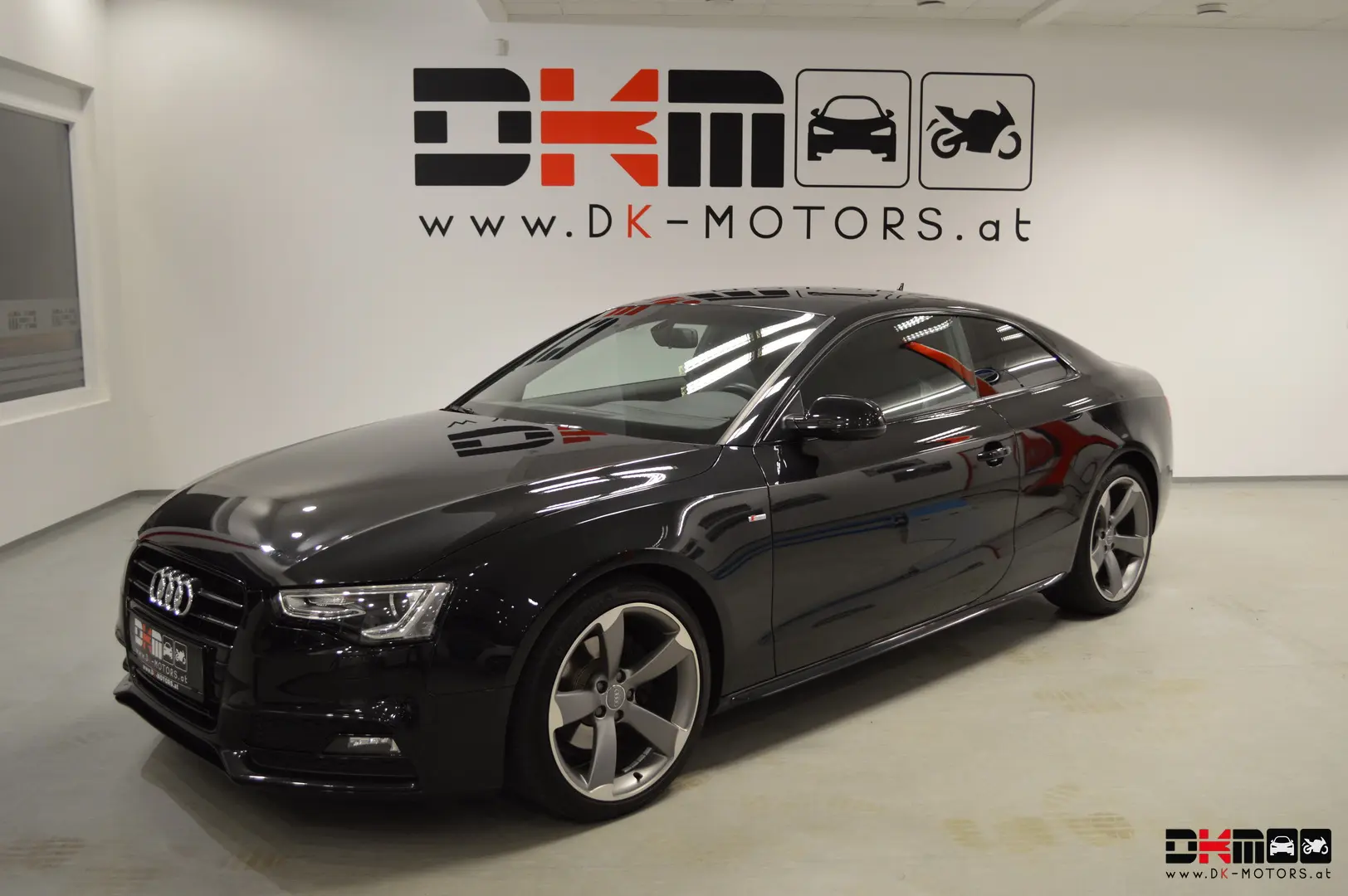 Audi A5 A5 1.8 TFSI 1