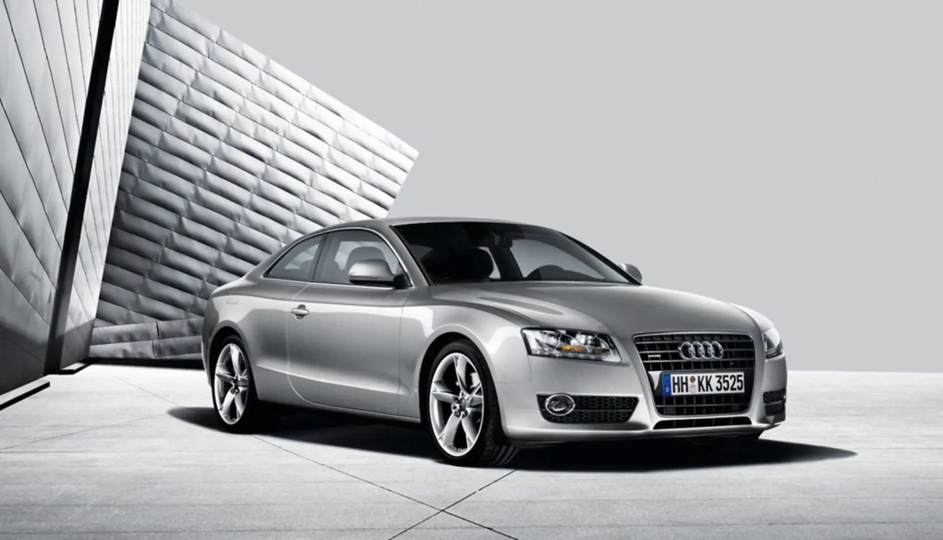 Audi A5 A5 1.8 TFSI 3