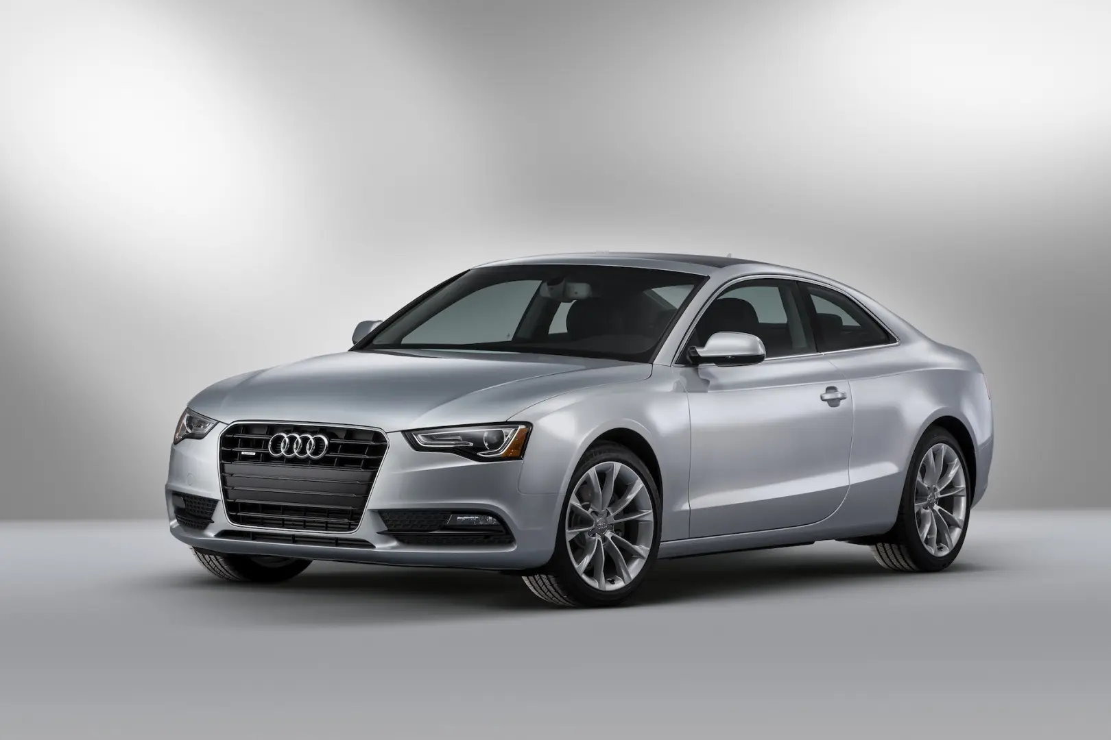 Audi A5 A5 2.0 TDI Multitronic 5