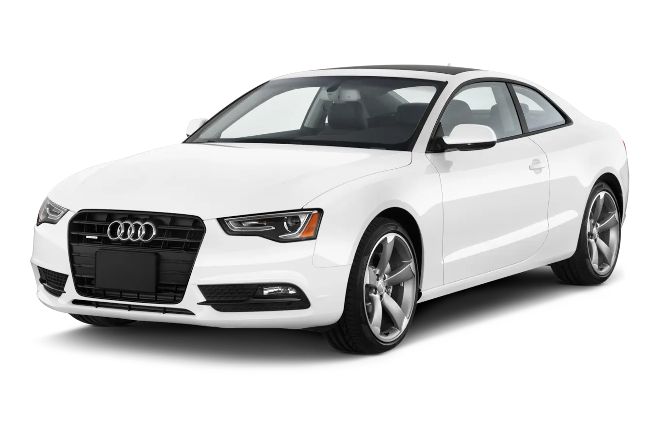 Audi A5 A5 2.0 TDI Multitronic 6