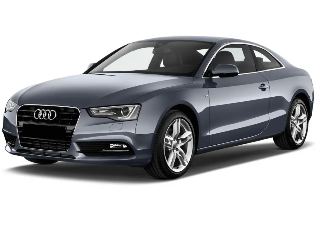 Audi A5 A5 2.0 TFSI Quattro S-Tronic 0