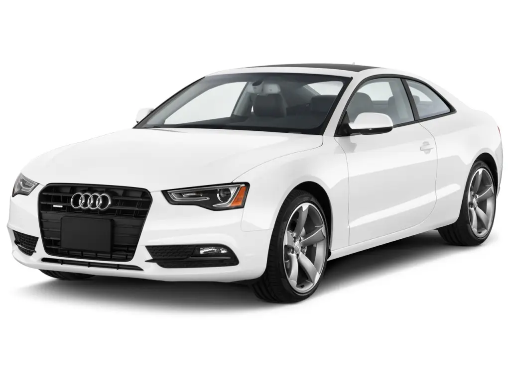 Audi A5 A5 2.0 TDI Quattro S-Tronic 4
