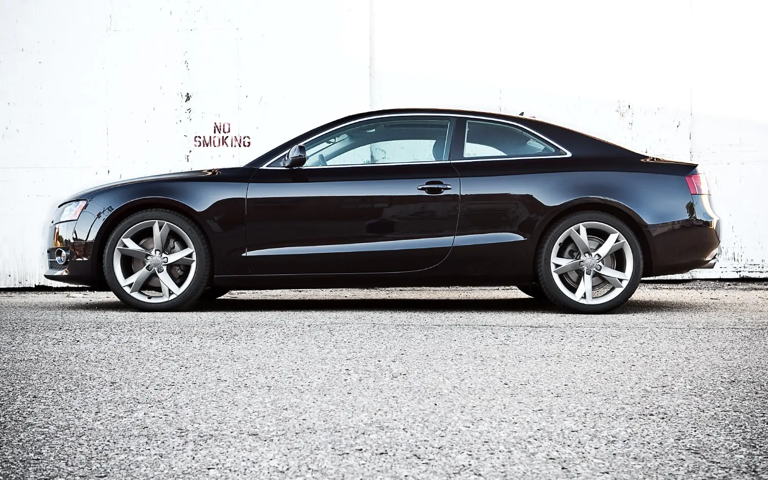 Audi A5 A5 2.0 TFSI Quattro 3