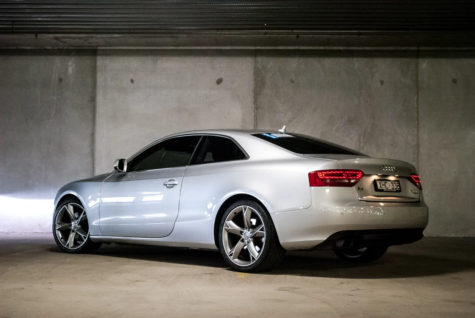 Audi A5 A5 2.0 TFSI Quattro S-Tronic 2