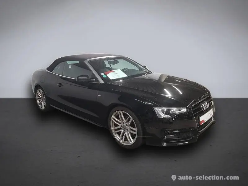 Audi A5 A5 3.2 FSI Multitronic 2