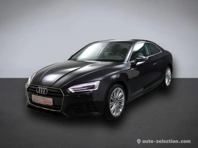 Audi A5 A5 3.2 FSI Multitronic 3