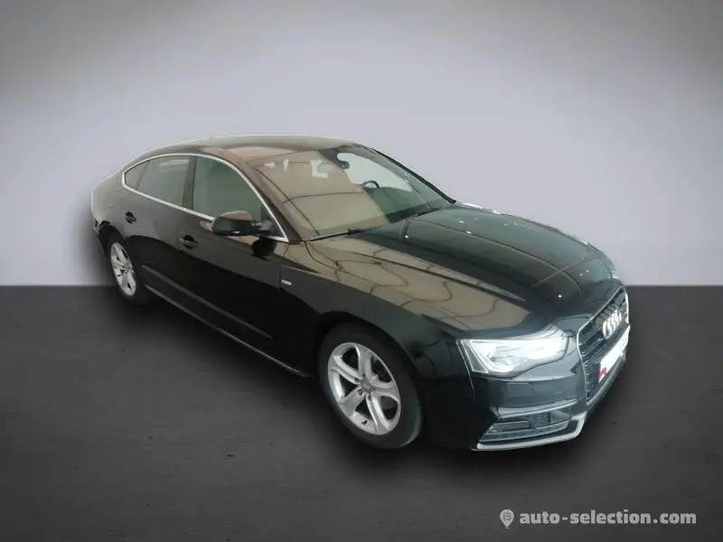 Audi A5 A5 3.2 FSI Multitronic 4