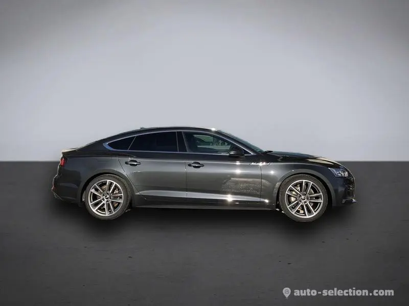 Audi A5 A5 3.2 FSI Multitronic 6