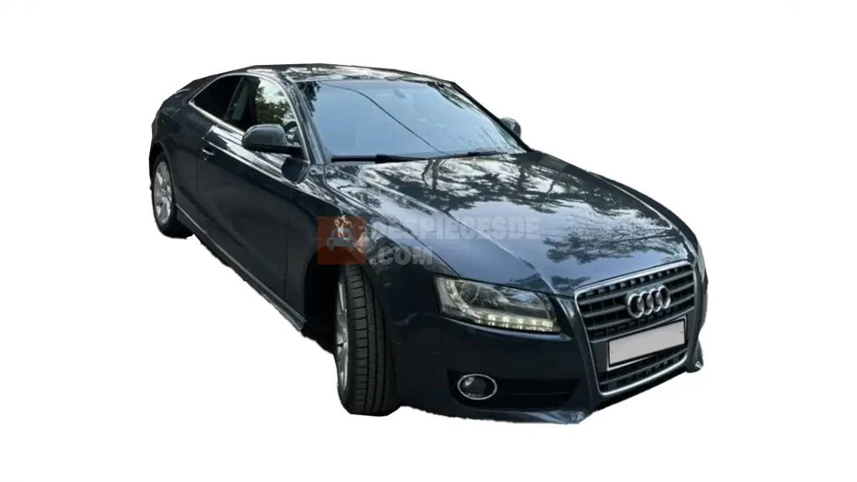 Audi A5 A5 3.2 FSI Quattro Tiptronic 4