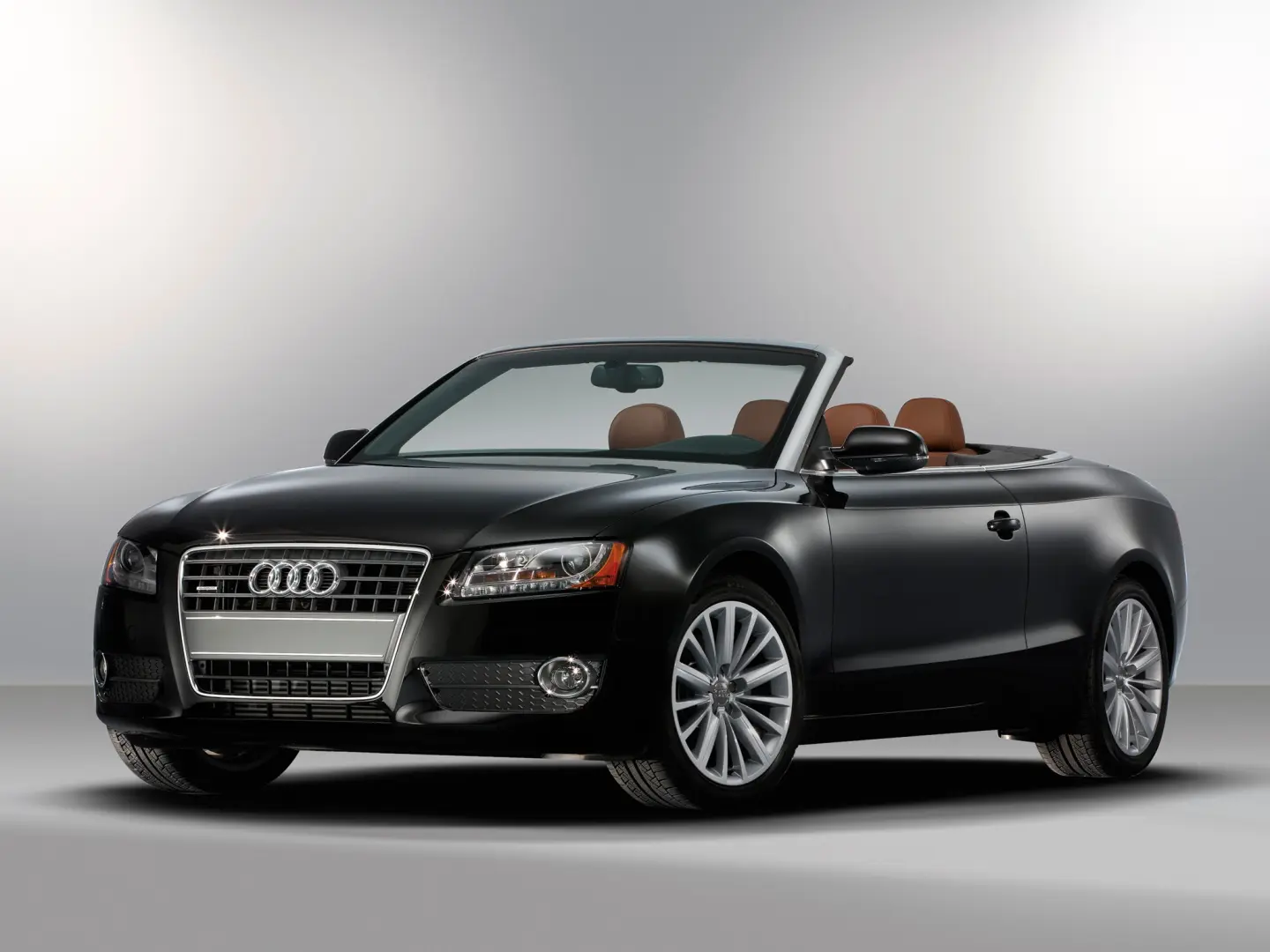 Audi A5 A5 Cabrio 1.8 TFSI 4