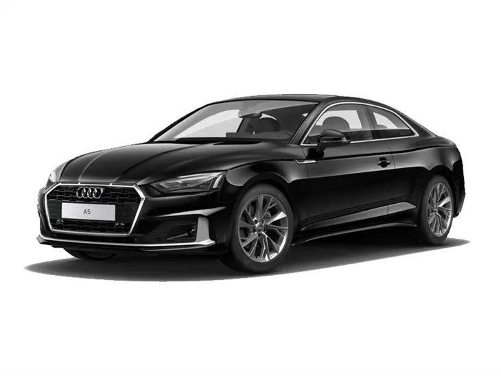 Audi A5 A5 Coupe 1.4 TFSI Dynamic S-Tronic 2