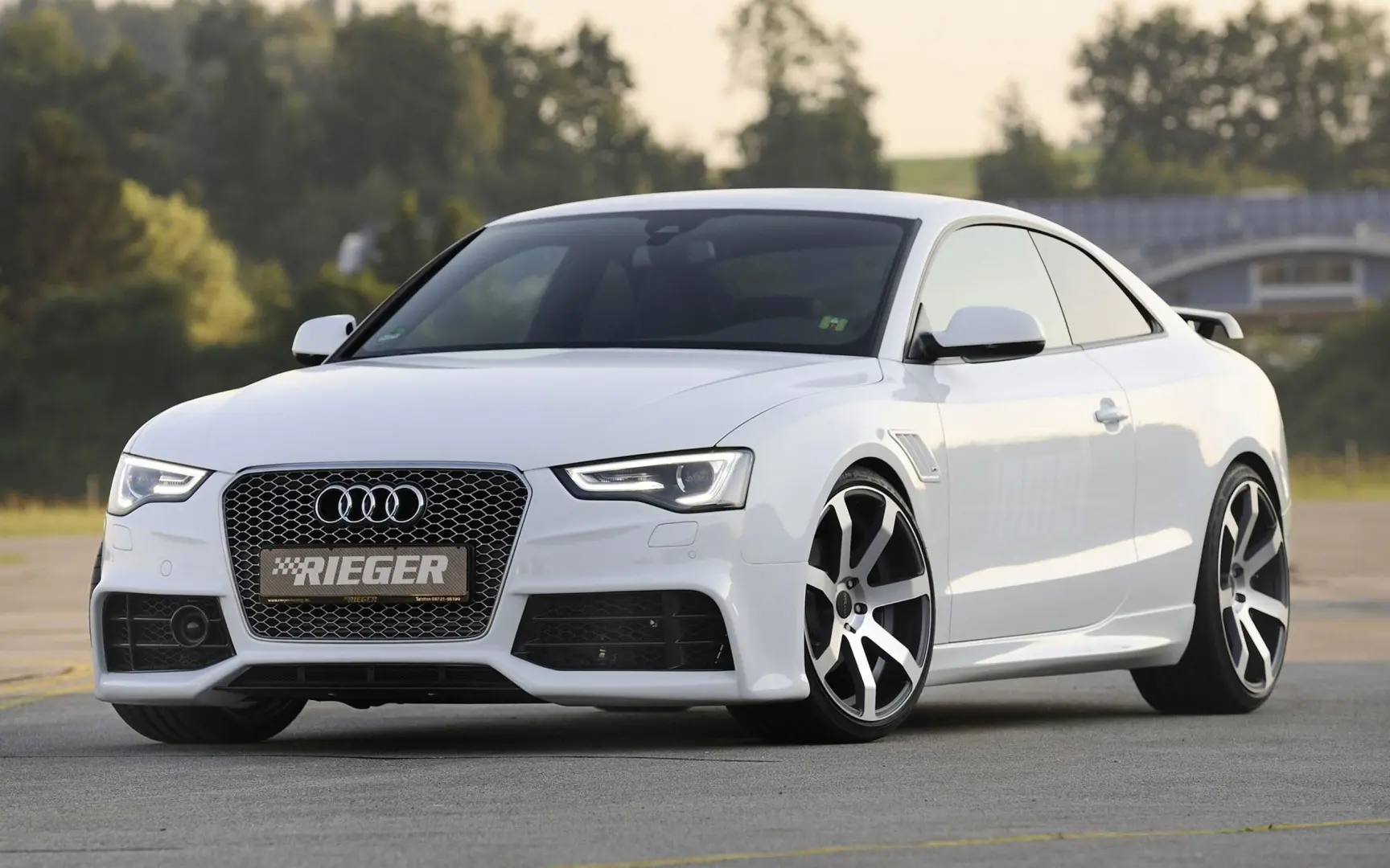 Audi A5 A5 Coupe 1.4 TFSI Dynamic S-Tronic 3