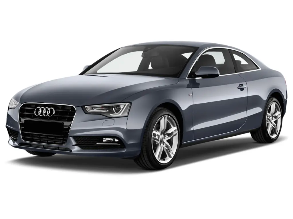 Audi A5 A5 Coupe 2.0 TDI Quattro Design S-Tronic 4