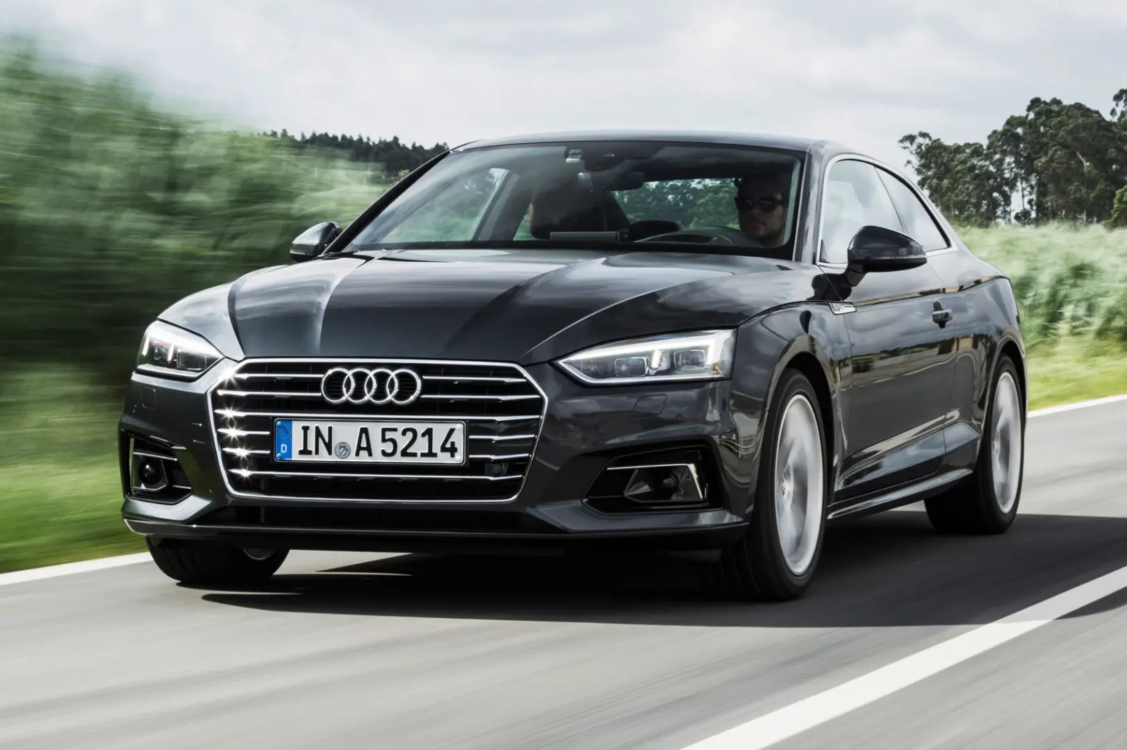 Audi A5 A5 Sportback 2.0 TDI Dynamic S-Tronic 0