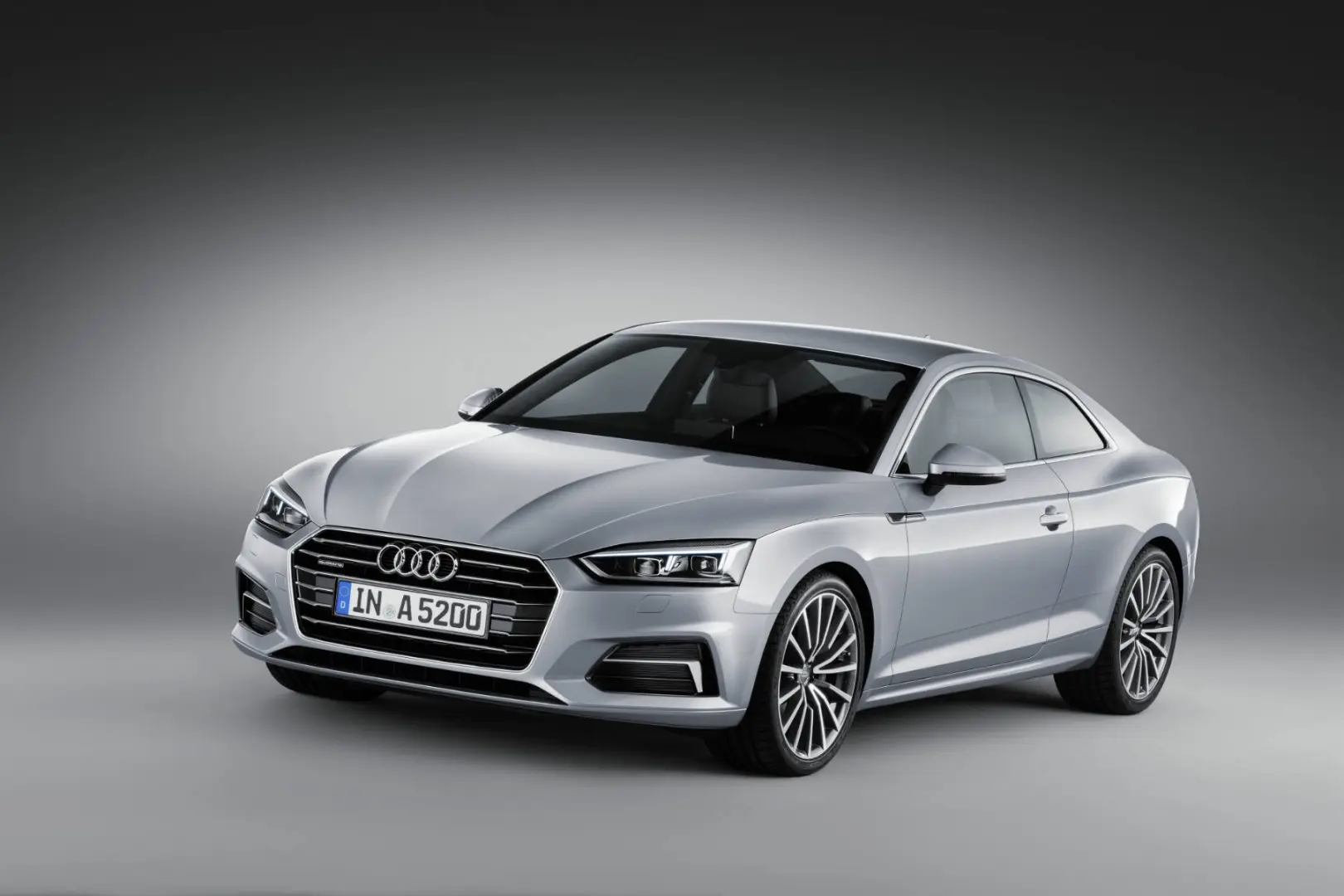 Audi A5 A5 Coupe 1.4 TFSI Design S-Tronic 0