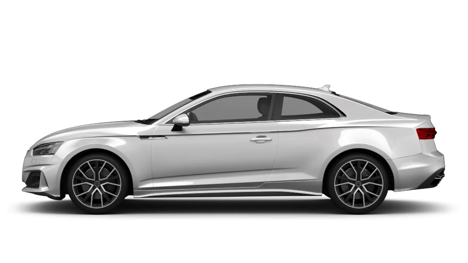 Audi A5 A5 Coupe 40 TDI Quattro Advanced S Tronic 0