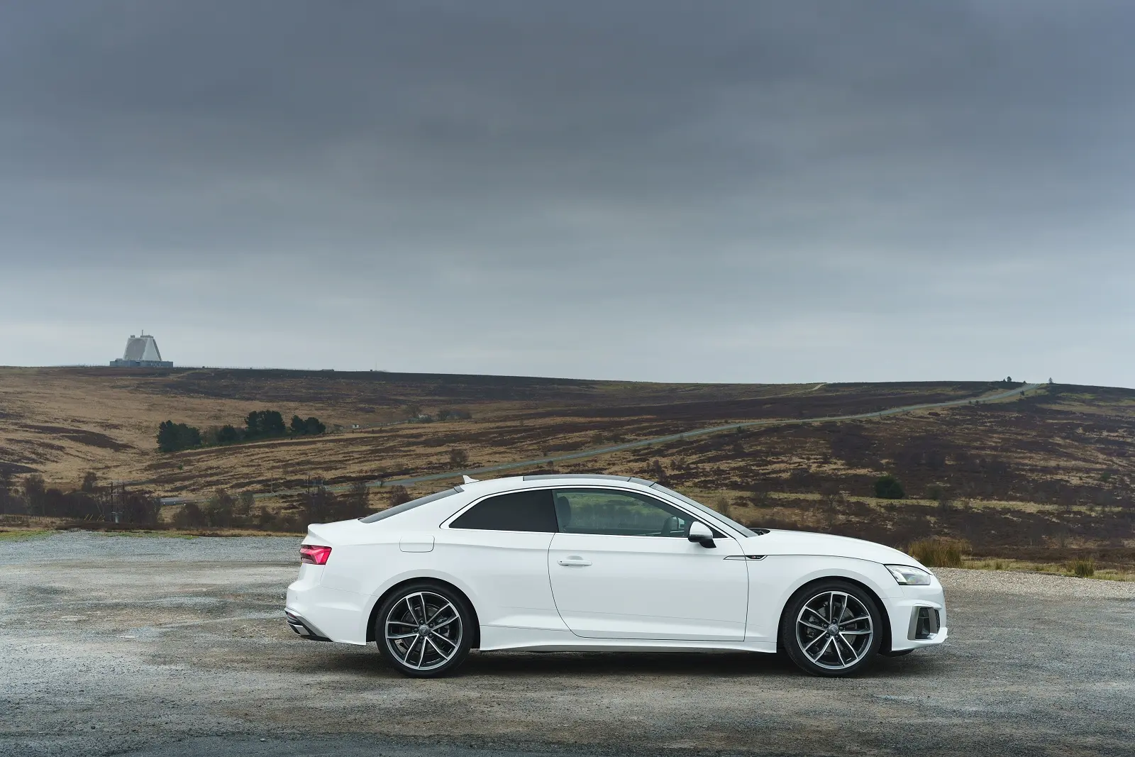 Audi A5 A5 Coupe 1.4 TFSI Design S-Tronic 5