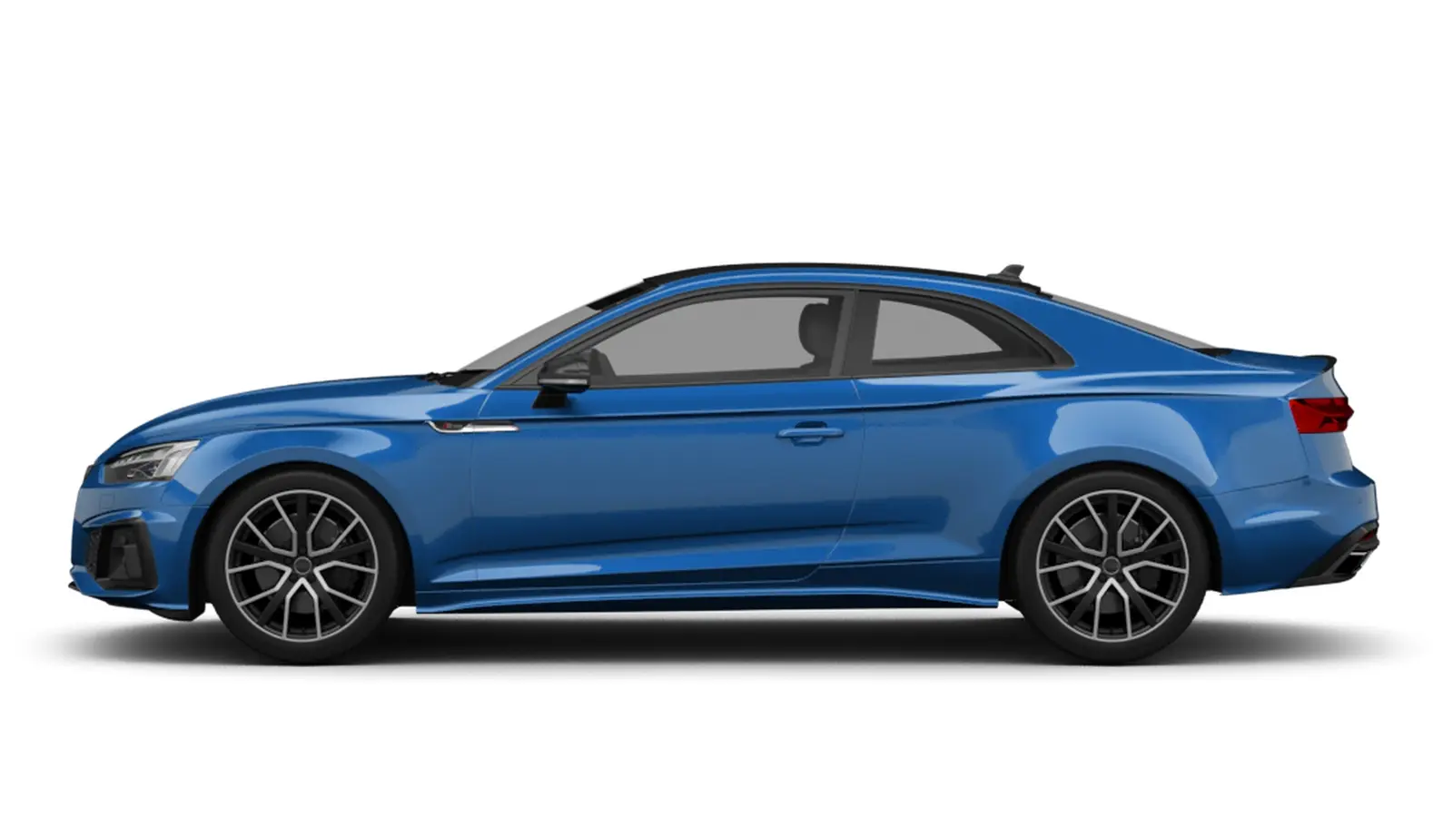 Audi A5 A5 Coupe 45 TFSI Quattro Advanced STR PI 3