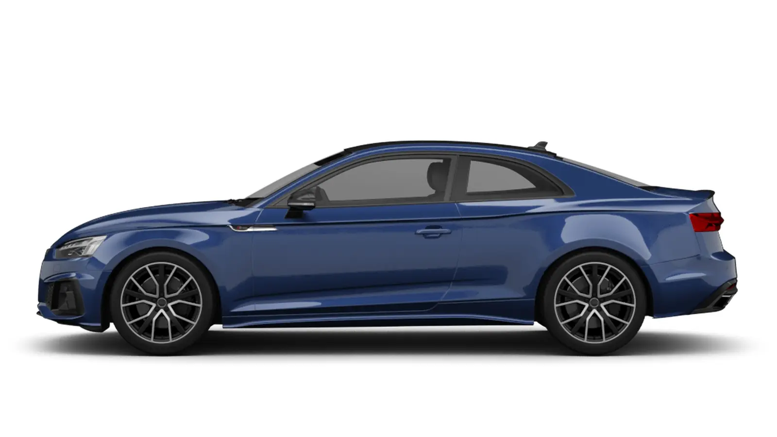 Audi A5 A5 Coupe 45 TFSI Quattro S Line S-Tronic 5