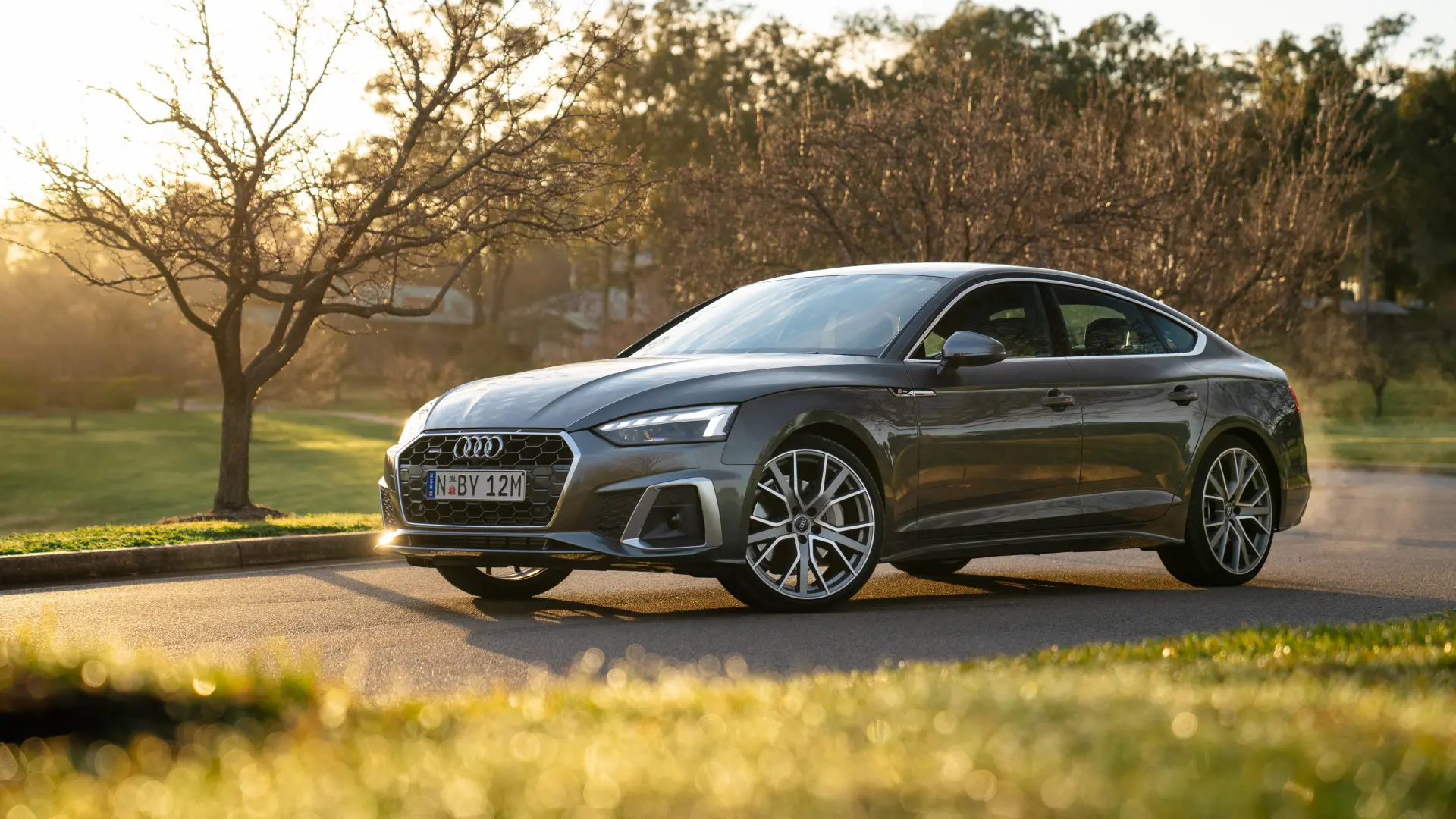Audi A5 A5 Sportback 1.4 TFSI Dynamic S-Tronic 1