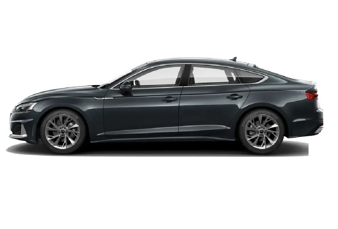 Audi A5 A5 Sportback 1.4 TFSI Dynamic S-Tronic 3