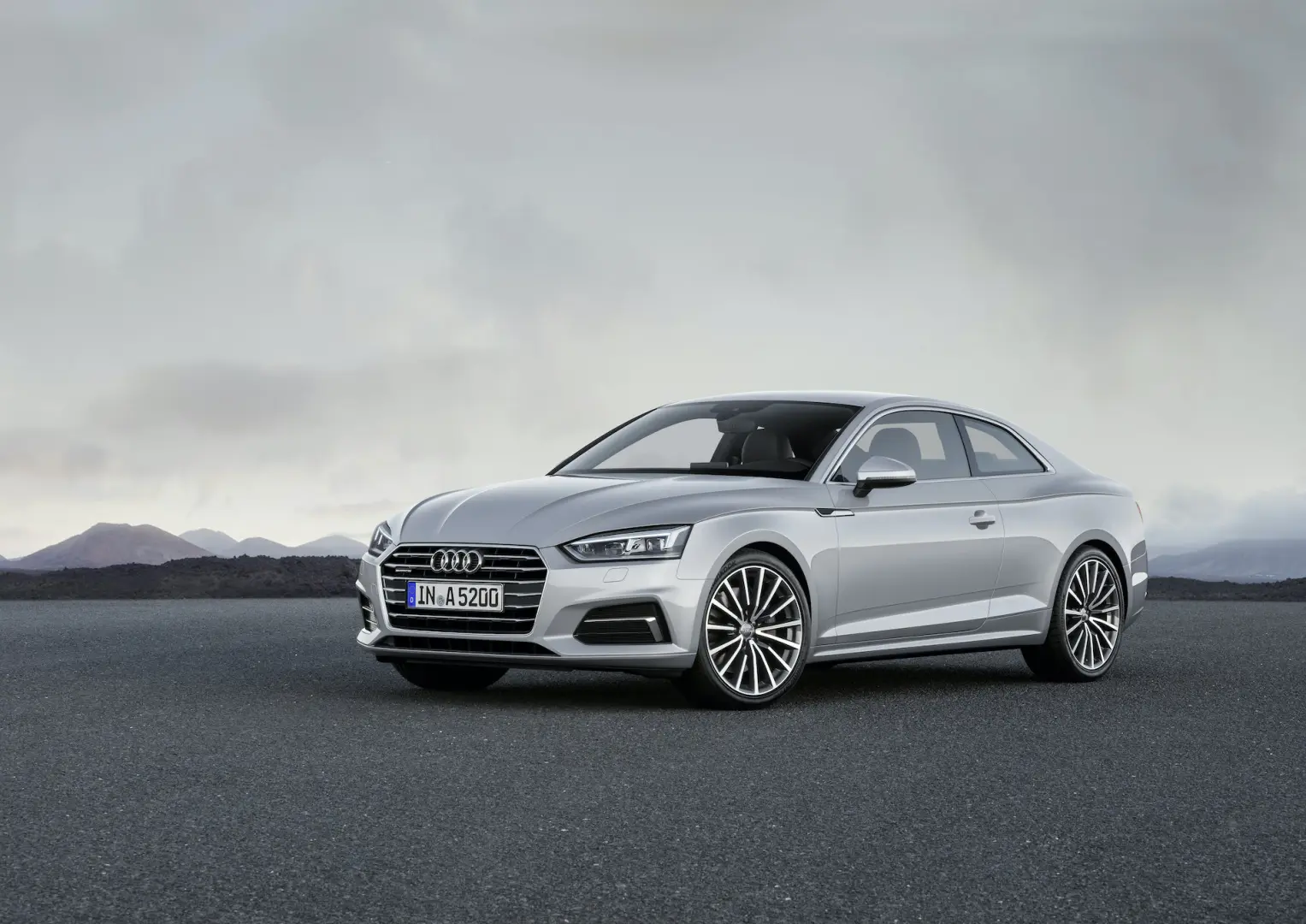 Audi A5 A5 Sportback 1.4 TFSI Dynamic S-Tronic 4