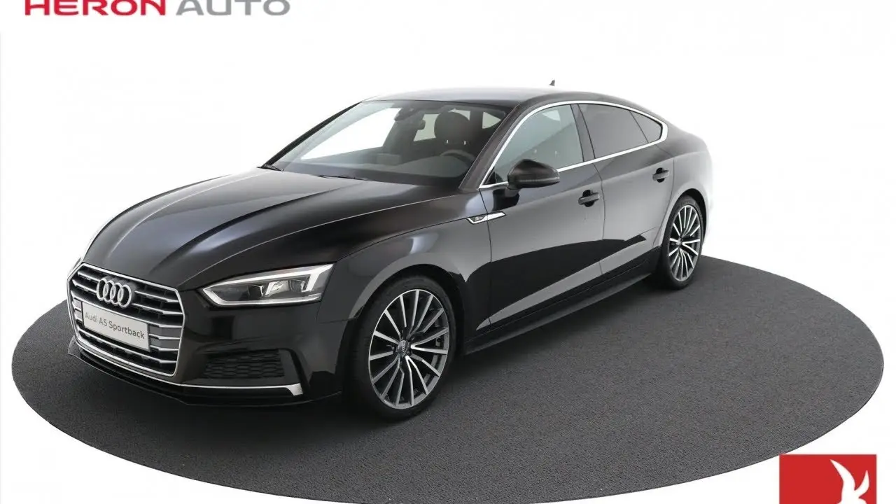 Audi A5 A5 Sportback 1.4 TFSI Dynamic S-Tronic 5
