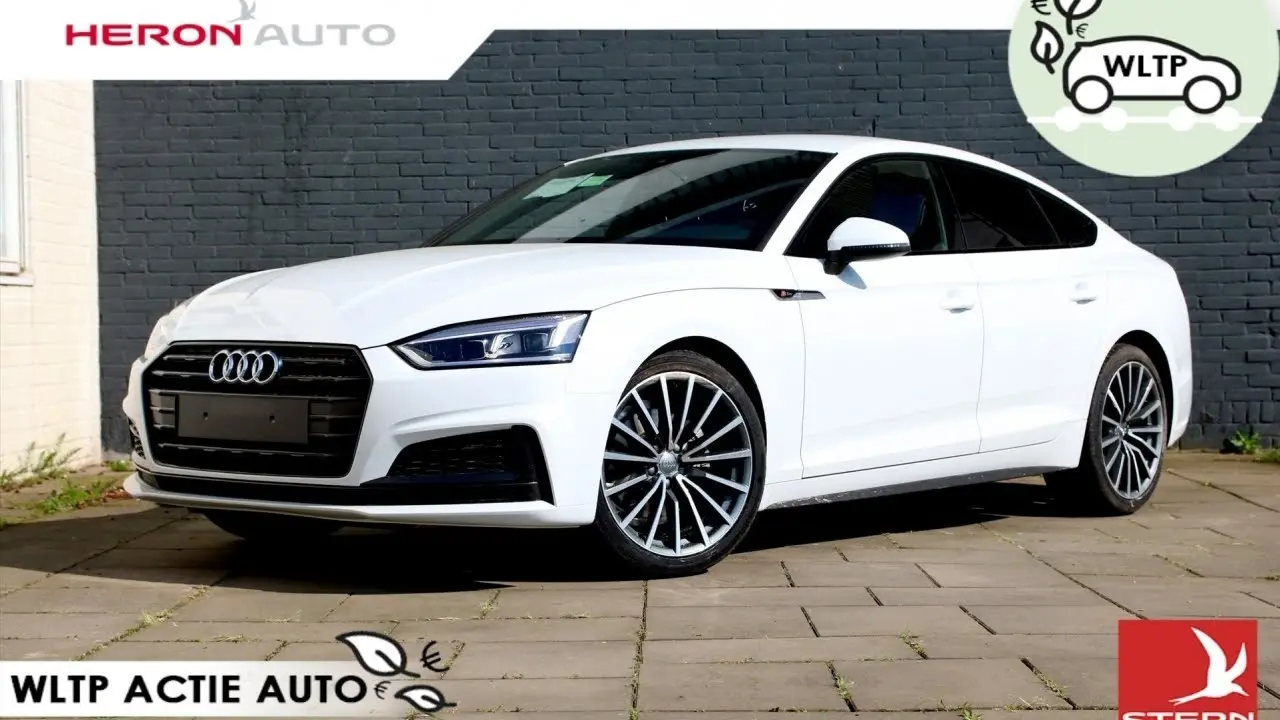 Audi A5 A5 Sportback 1.4 TFSI Design S-Tronic 6