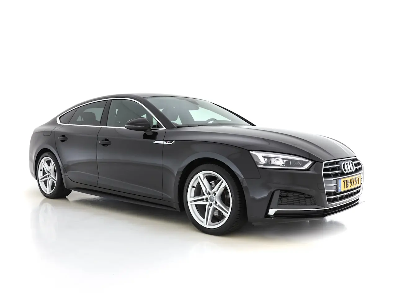Audi A5 A5 Sportback 1.4 TFSI Design S-Tronic 7