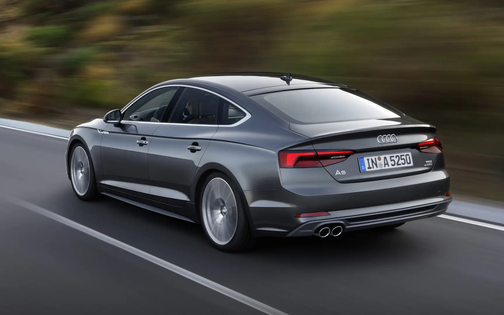 Audi A5 A5 Sportback 1.4 TFSI Design S-Tronic 5